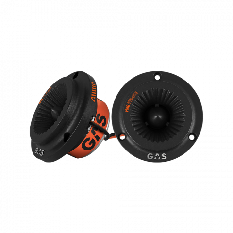Upgrade - Set tweeter-e GAS MAD PT2-254 1 inch 50W