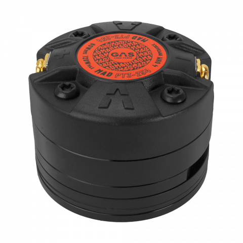 Set tweeter-e GAS MAD PT3-254 1 inch 60W [3]