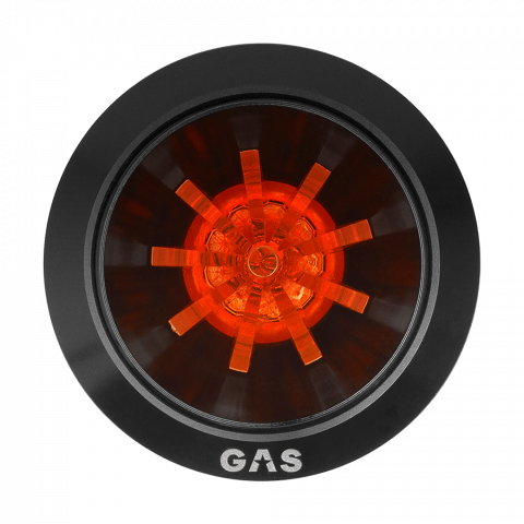 Set tweeter-e GAS MAD PT3-254 1 inch 60W [2]