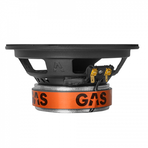 Set coaxiale GAS MAD PX2-64 16.5 cm 100W [2]