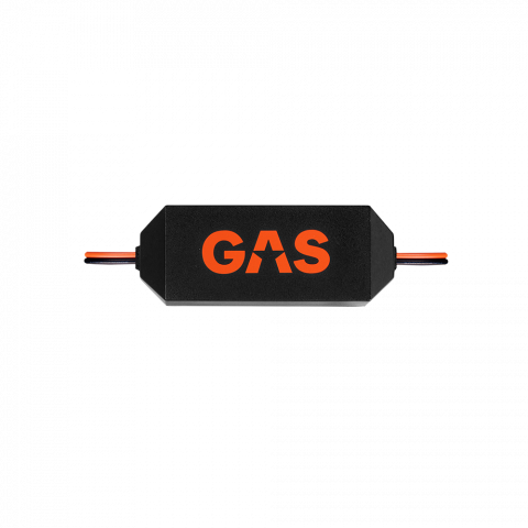 Set tweeter-e GAS MAD T2-254 1 inch 60W [4]