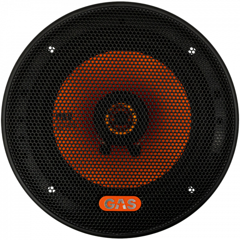 Set Coaxiale GAS MAD X1-64 16.5 cm 70W [3]