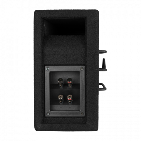 Subwoofer auto pasiv GAS MAX B1-16 400W cu incinta [3]