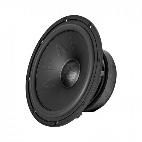 Set componente GAS MAX K2-64 16.5 cm 130W [1]