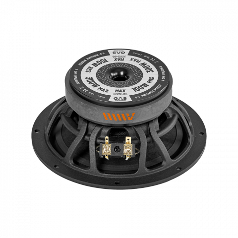 Set componente GAS MAX K2-64 16.5 cm 130W [5]