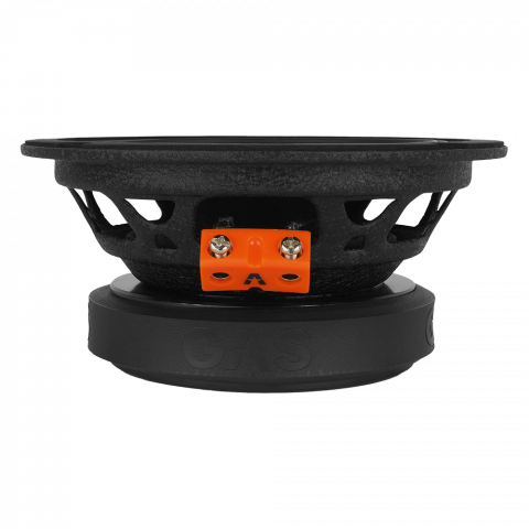Midbass GAS MAX PMW1-64 16.5 cm 125W [1]