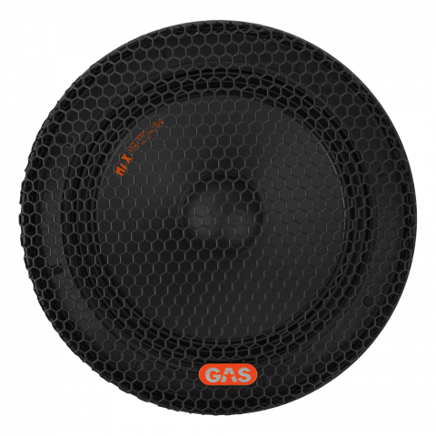 Midbass GAS MAX PMW1-84 20 cm 150W [2]