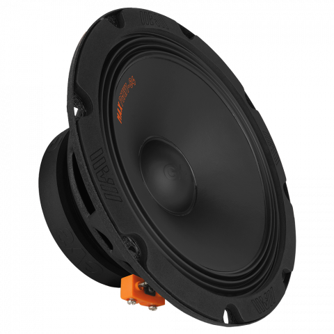 Upgrade - Midbass GAS MAX PMW1-84 20 cm 150W