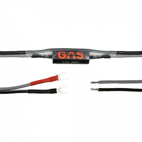 Set tweeter-e GAS MAX PT2-388 1.5 inch 70W [4]