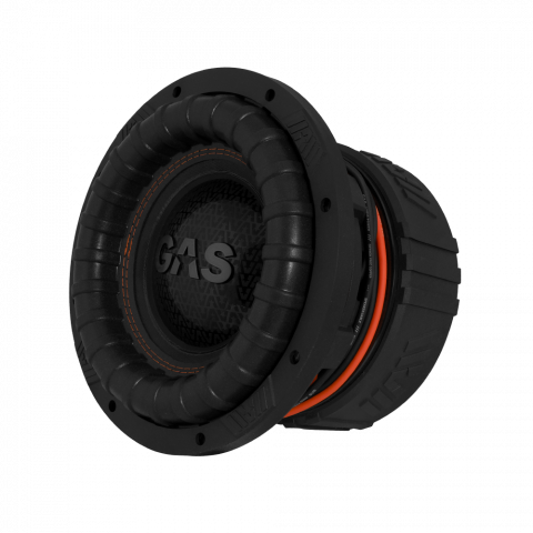 Subwoofere auto - Subwoofer auto GAS MAX S2-10D2 10 inch 2000W 2 Ohm