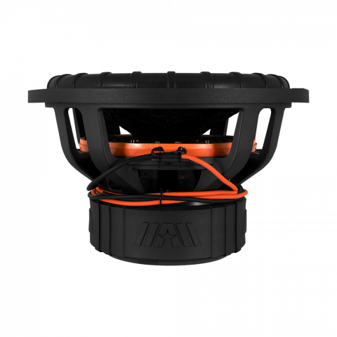 Subwoofer auto GAS MAX S2-15D2 15 inch 2500W 2 Ohm [3]