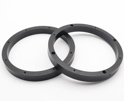 Inele adaptor difuzoare - Inel de ABS 7 inchi 18mm pentru difuzor