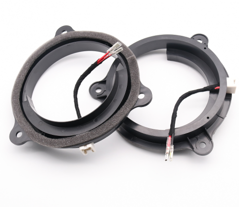 Inele adaptor difuzoare - Inel pentru Mazda 6.5 inchi cu mufa