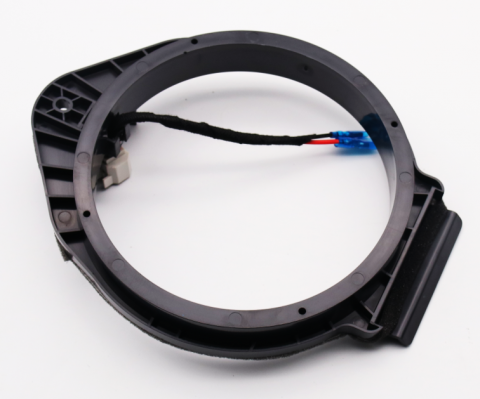 Inele adaptor difuzoare - Inel pentru Opel/Chevrolet 6.5 inchi cu mufa