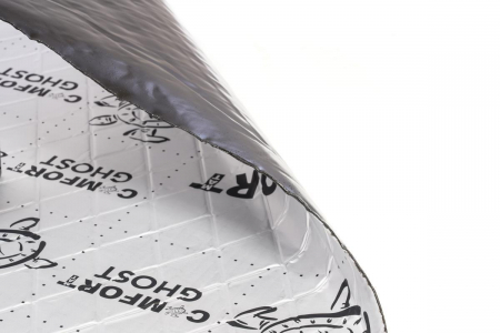 Comfortmat Ghost vibro absorbant 2,5 mm Pachet 10 foi [2]