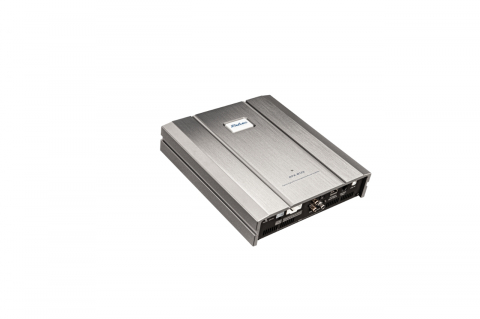 Amplificator Rebec RPX-B12s 12 canale 12x 100W  cu DSP [1]