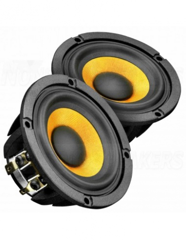 Upgrade - Set midbass Rebec RL70 7 cm 25W