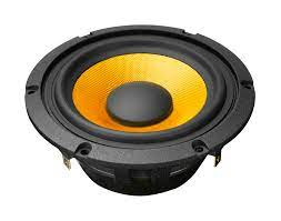 Set midbass Rebec RL90 10 cm 30W [1]