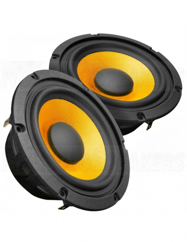 Upgrade - Set midbass Rebec RL90 10 cm 30W