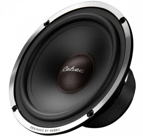 Set componente Rebec RX6P 16.5 cm 65W [1]