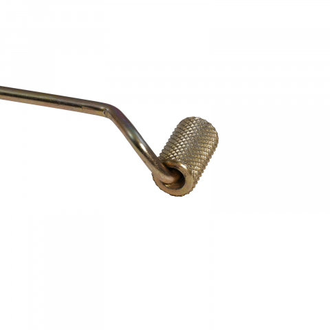 Rola aplicare insonorizant Comfortmat Roller Long 35x20mm [2]