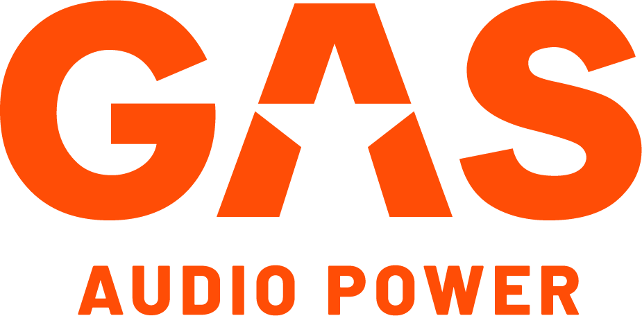 GAS Audio Power