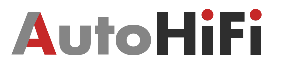 AutoHiFi