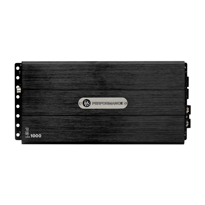 Amplificator auto monobloc DLS Performance Evolution PE1.1000 Clasa D 1000W RMS la 1 Ohm [2]