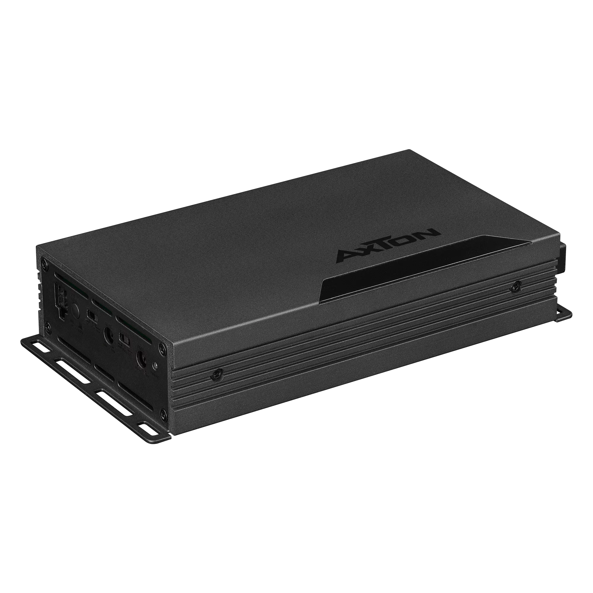 Amplificator auto AXTON A201 2 canale 2x 150W [4]