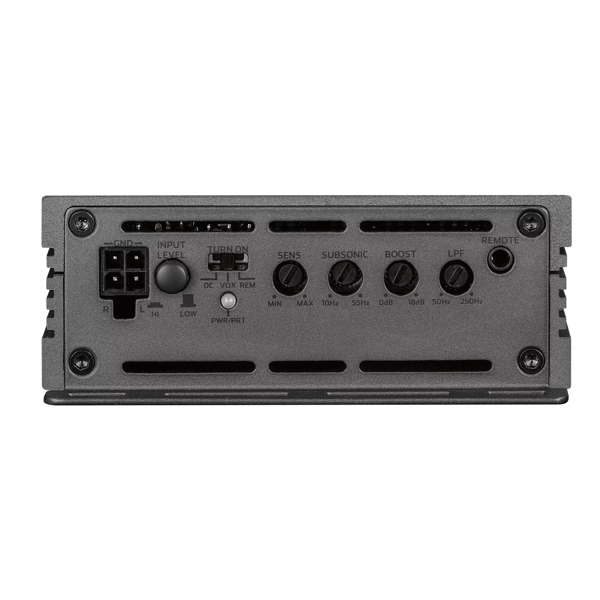 Amplificator auto AXTON AT101 24V monobloc 230W [2]