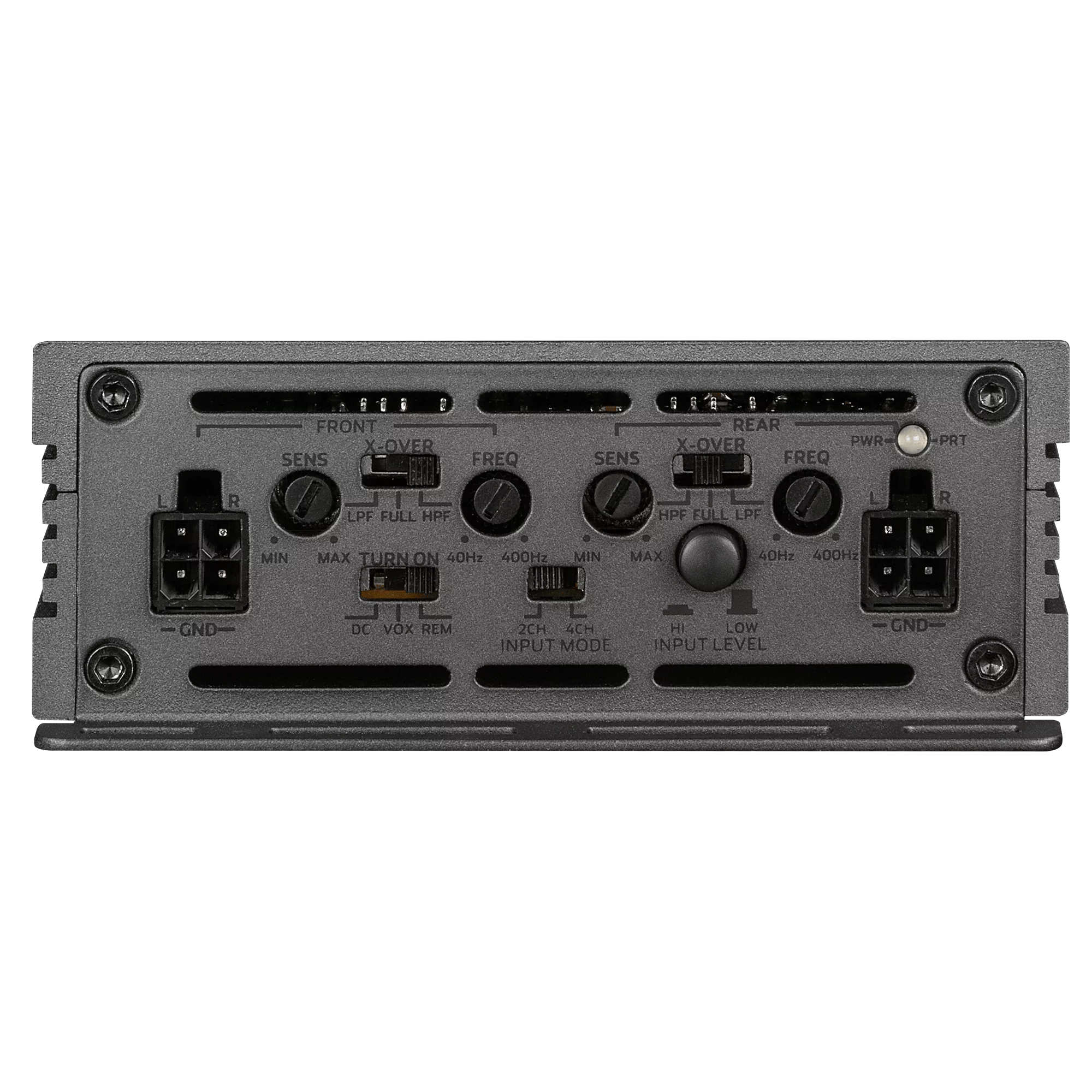 Amplificator auto AXTON AT401 24V 4 canale 4x 100W [3]