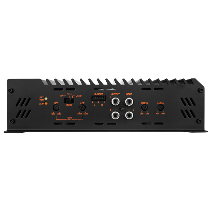 Amplificator auto GAS Audio Power MAD A2-85.2 2 Canale 2x 85W [3]