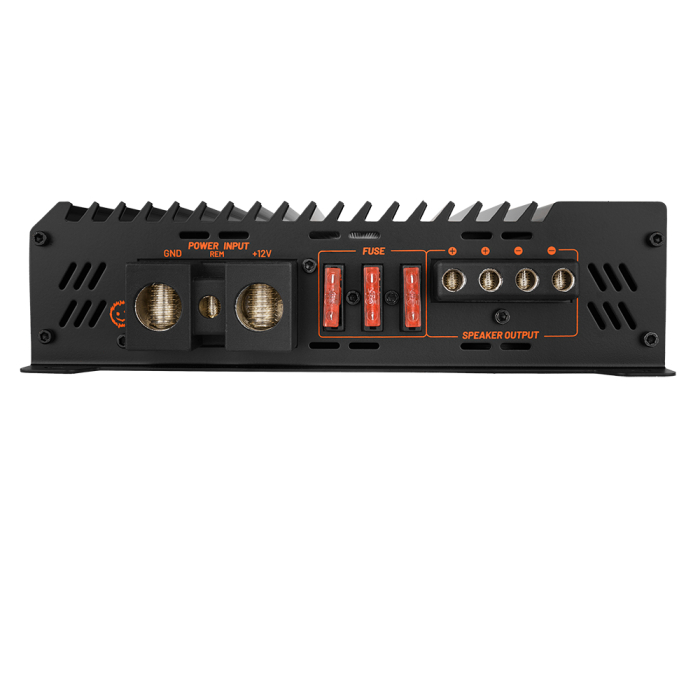 Amplificator auto GAS MAD A2-1200.1DFL monobloc 1200W [2]