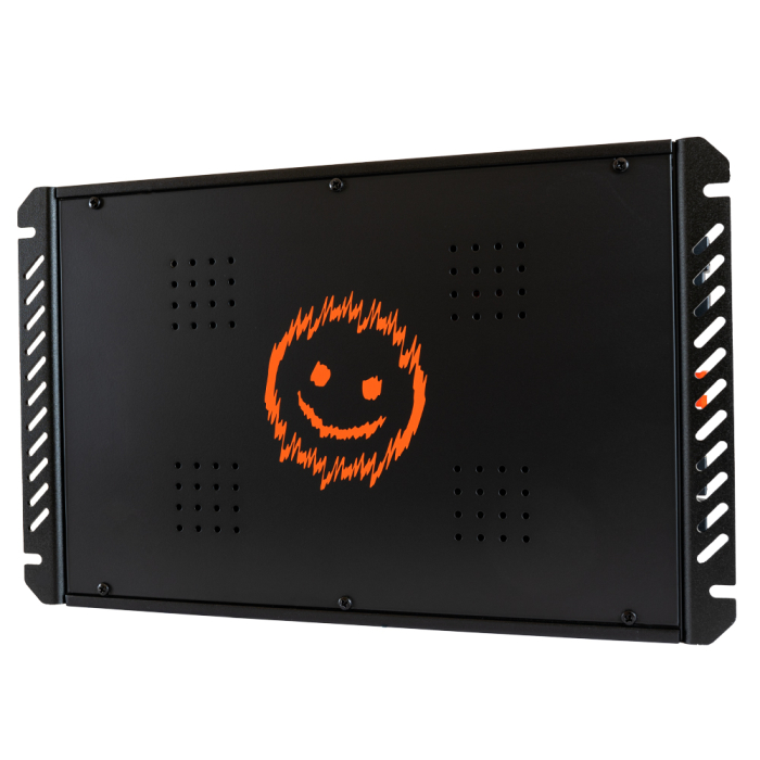 Amplificator auto GAS MAX A2-800.1D monobloc 800W [5]