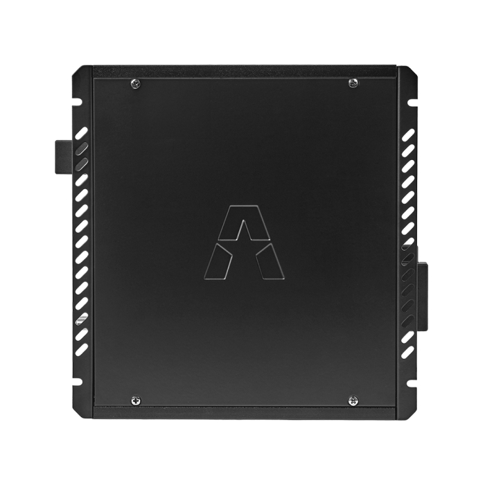 Amplificator auto GAS MAX PA1-3000.1DZ1 monobloc 3000W [2]