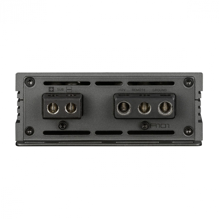 Amplificator AXTON A101 monobloc 600W [3]