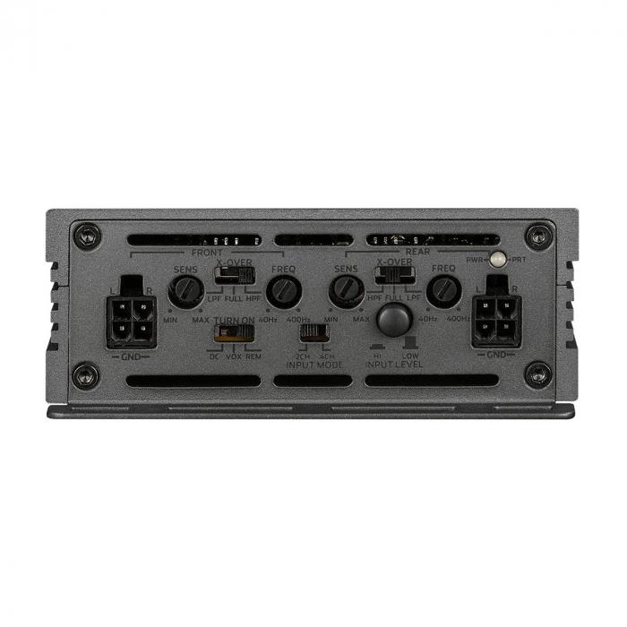 Amplificator Axton A401 4 canale 4x100W [3]