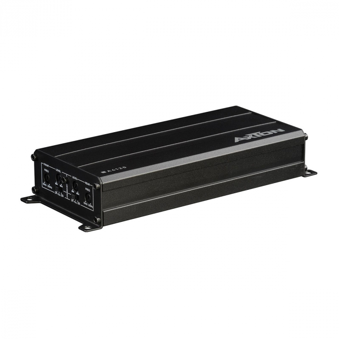 Amplificator Axton A4120 4 canale 4x60W [4]