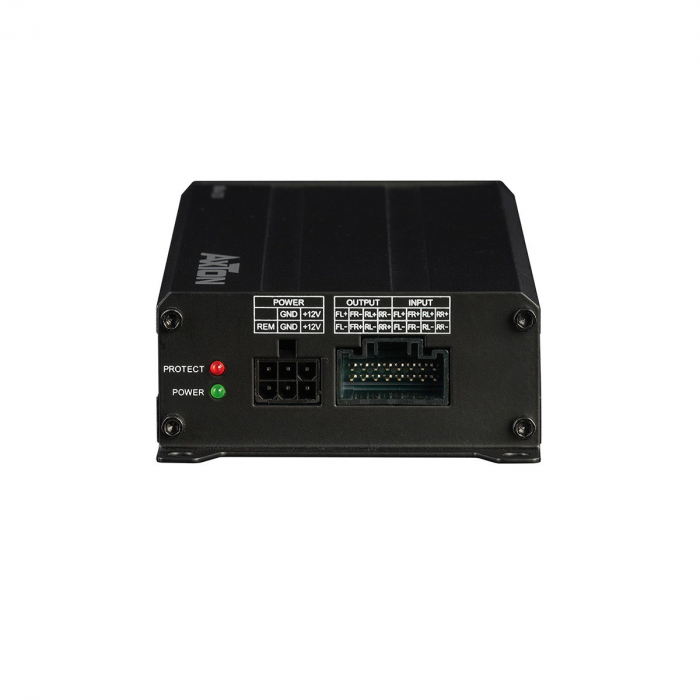 Amplificator Axton A4120 4 canale 4x60W [3]