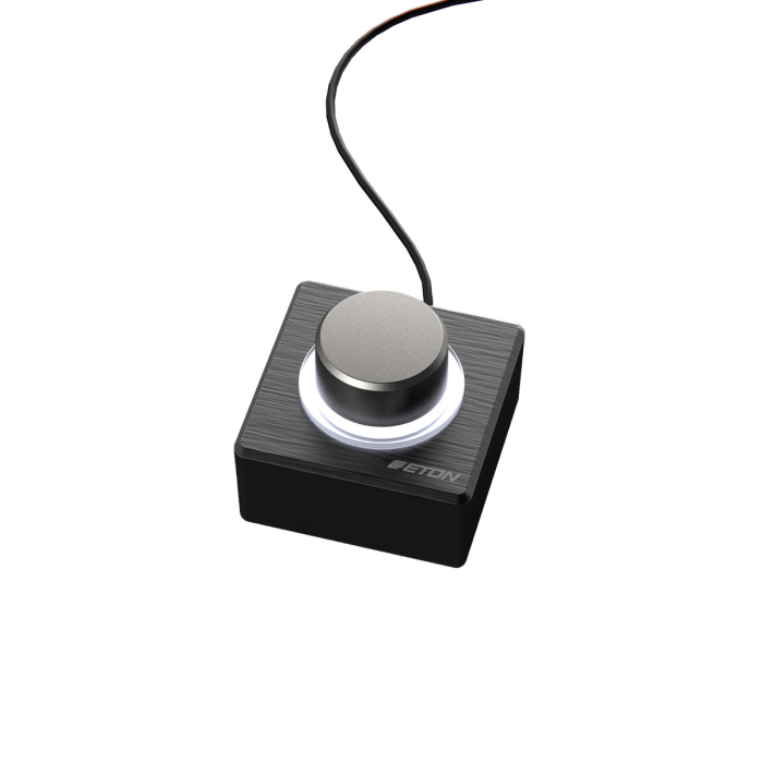 Amplificator ETON STEALTH 7.1DSP 7 canale 2x 180W + 5x 100W [6]