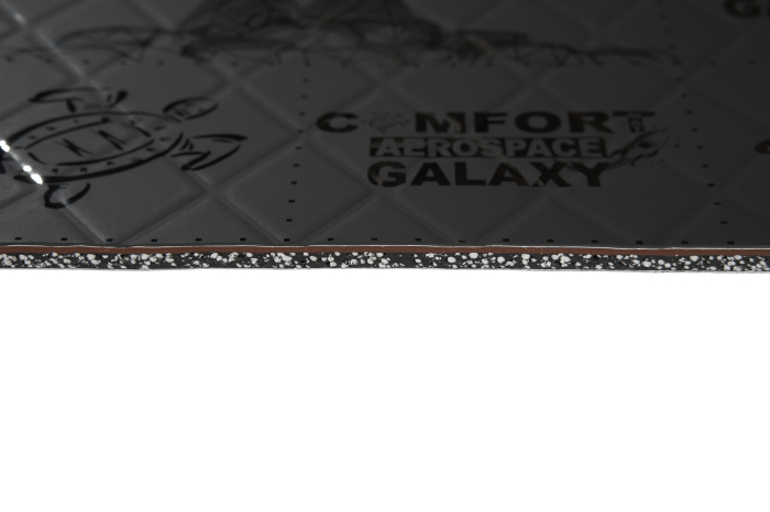 Comfortmat Aerospace Galaxy vibro absorbant 7 mm [2]
