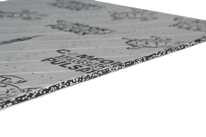 Comfortmat Aerospace Pulsar vibro absorbant 5 mm [3]