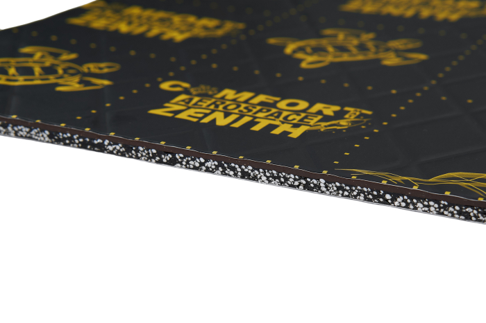 Comfortmat Aerospace Zenith vibro absorbant 9 mm [5]