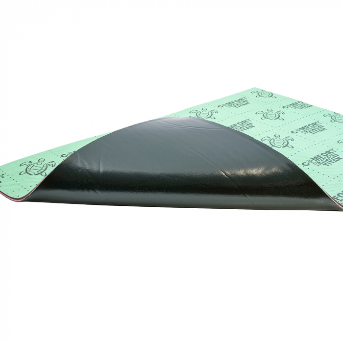 Comfortmat Expert Titan fono izolant 8 mm [2]