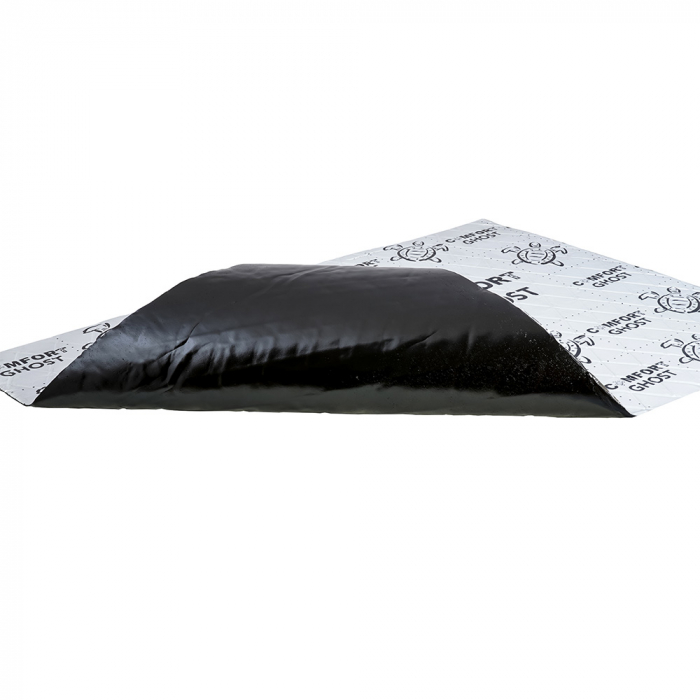 Comfortmat Ghost vibro absorbant 2,5 mm [2]