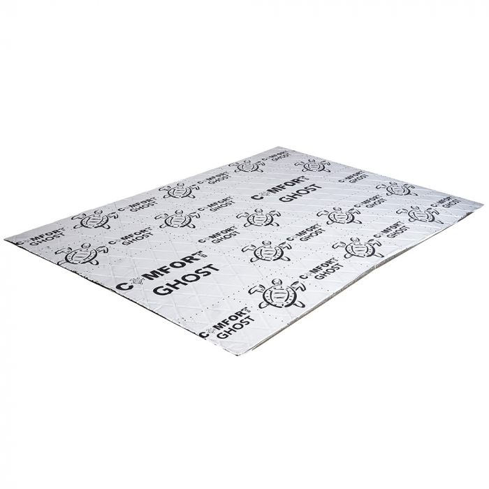 Comfortmat Ghost vibro absorbant 2,5 mm [4]