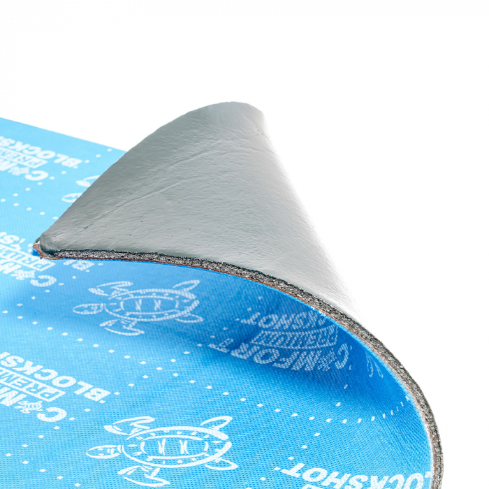 Comfortmat Premium Blockshot fono izolant 7 mm [3]