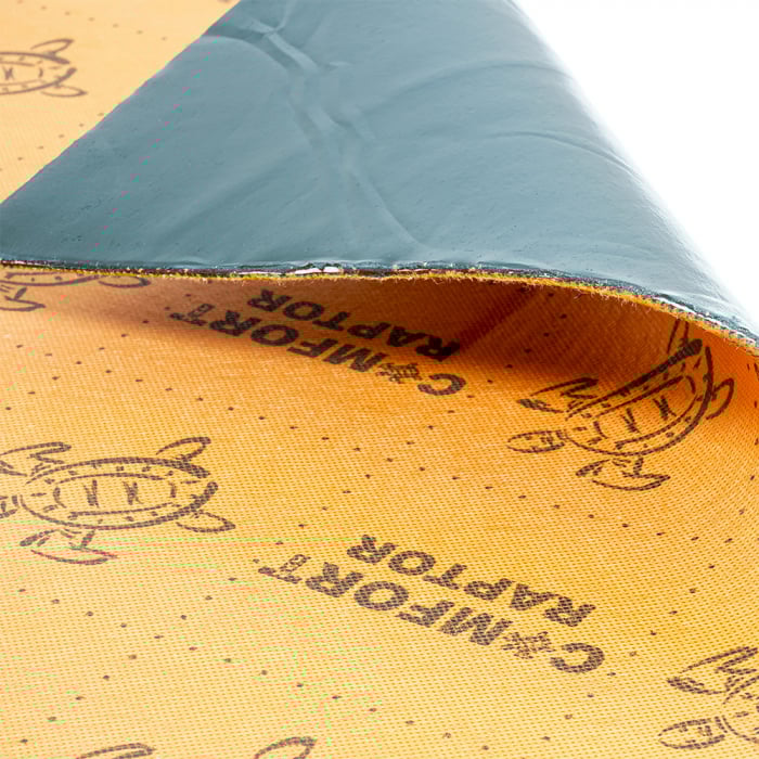 Comfortmat Raptor fono izolant 4 mm [3]