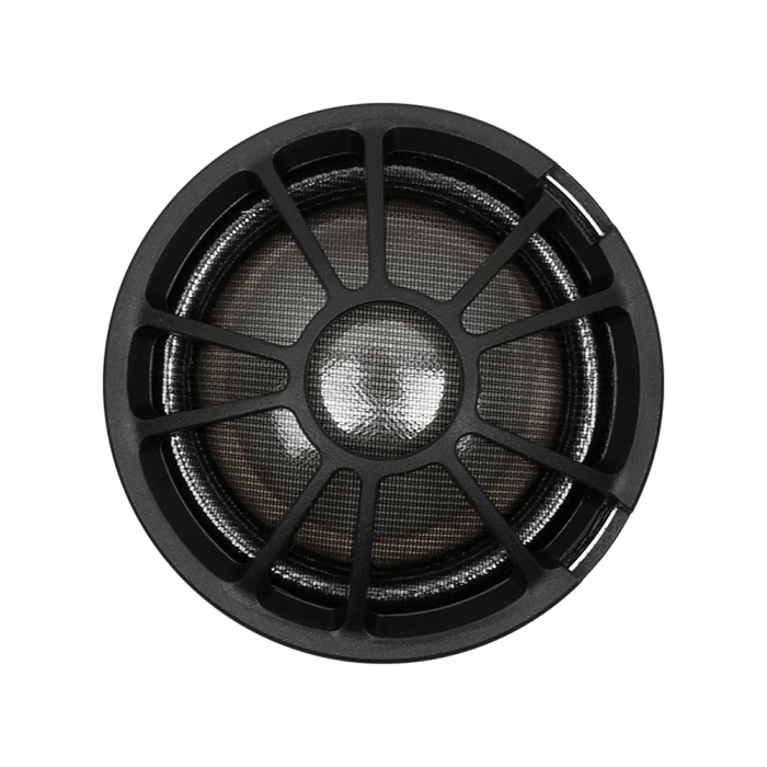 Set difuzoare auto componente DLS Cruise CRPP-U6.25 16.5 cm 100W [6]