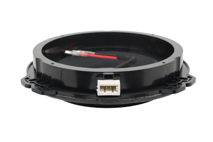 Inele adaptoare AutoHiFi SR65KI pentru KIA 165mm [4]